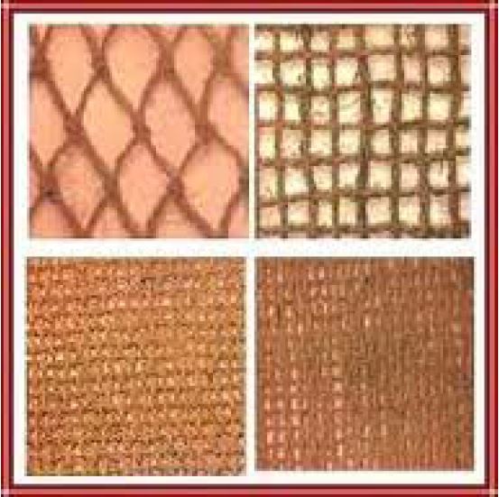WHAT ARE THE USES OF GEOTEXTILES?