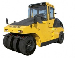6 TYPES OF ROLLERS COMMONLY USED FOR COMPACTION WORK - CivilBlog.Org