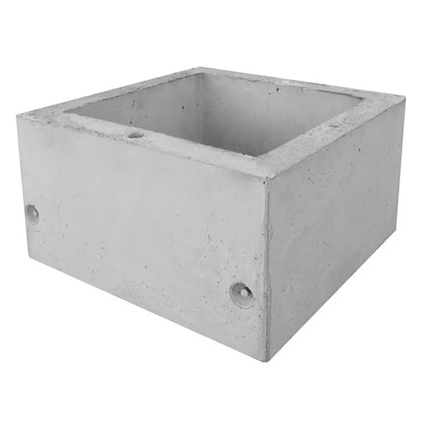 Sydney Water Precast Hydrant Riser Civilcast Australia Civilcast