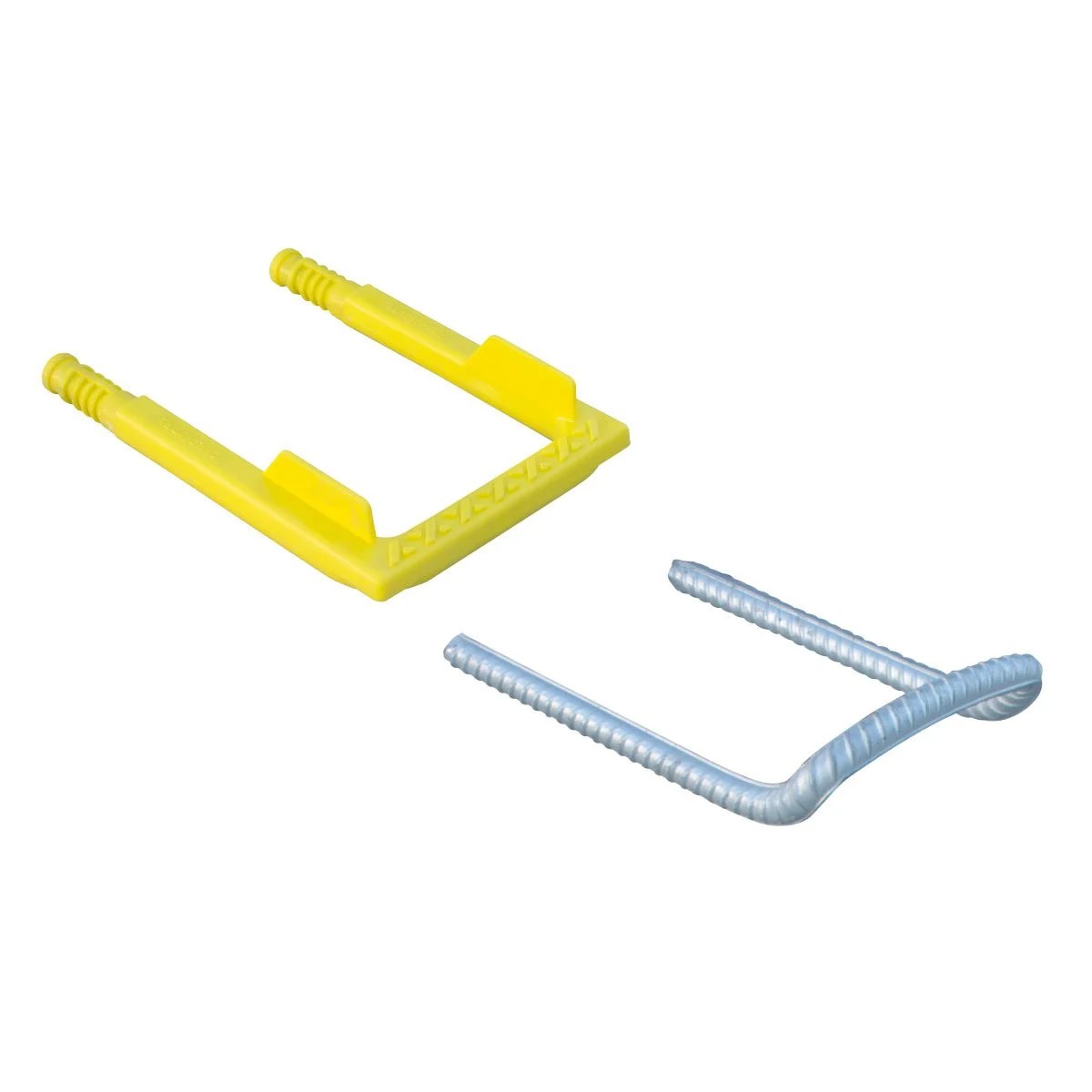 Plastic Encapsulated & Galvanised Storm Water Step Irons Civilcast