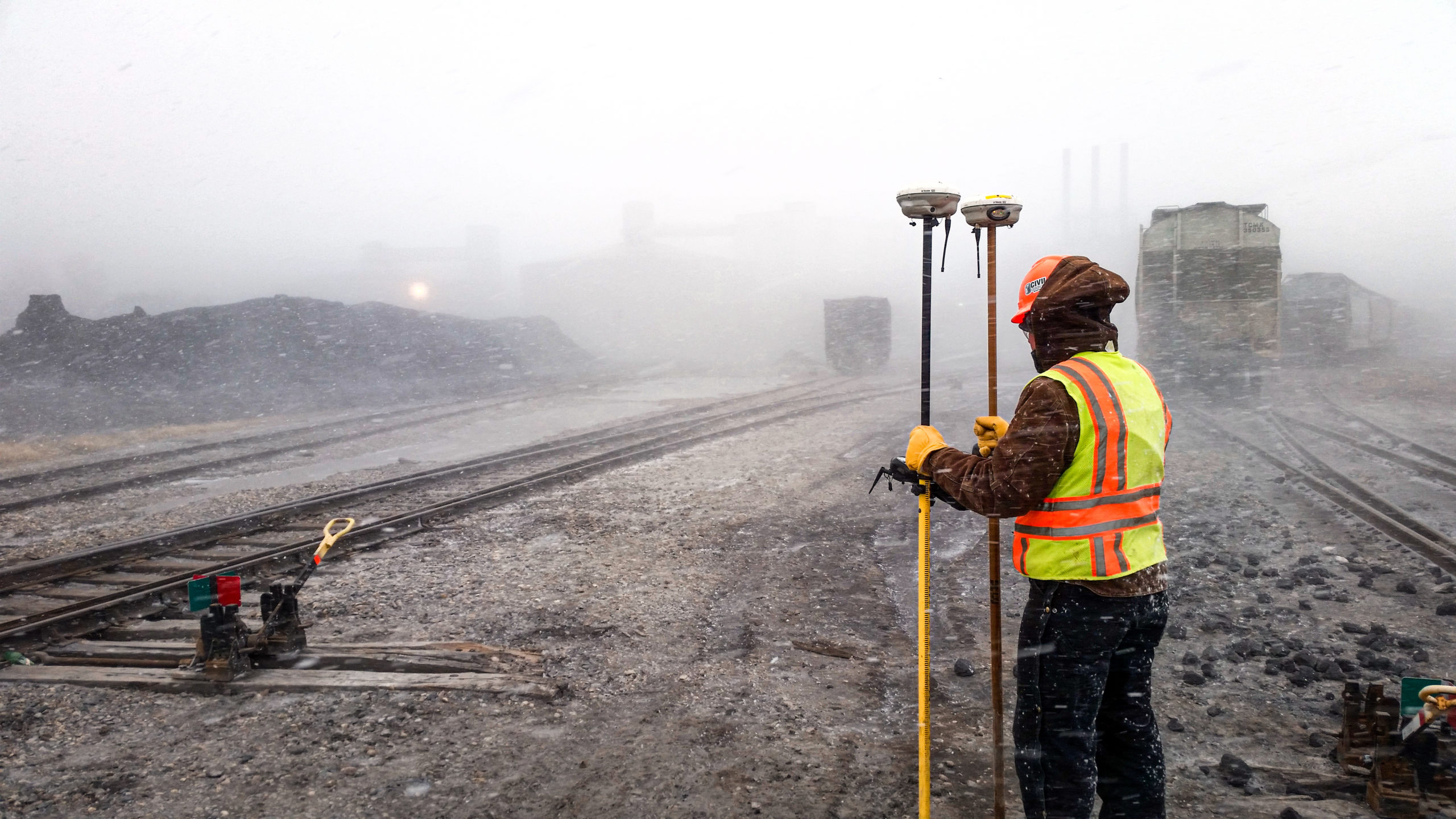 Surveying Civil Design Inc