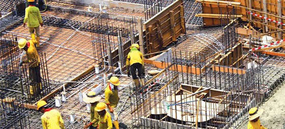 Important points for a Civil Site Engineer Maintaining the quality of work