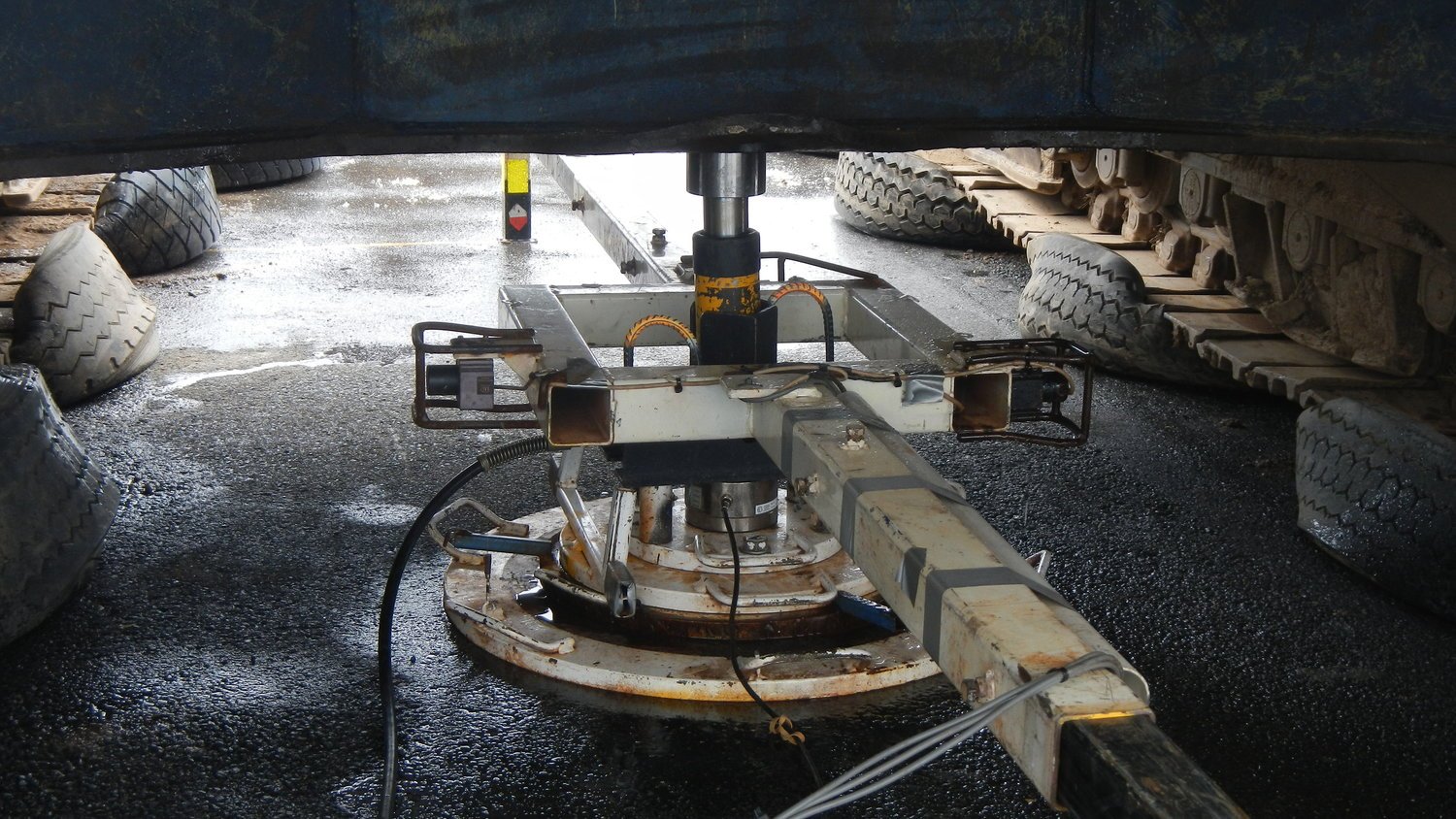 Everything about Plate Load Test Test Methods, Examples and FAQs