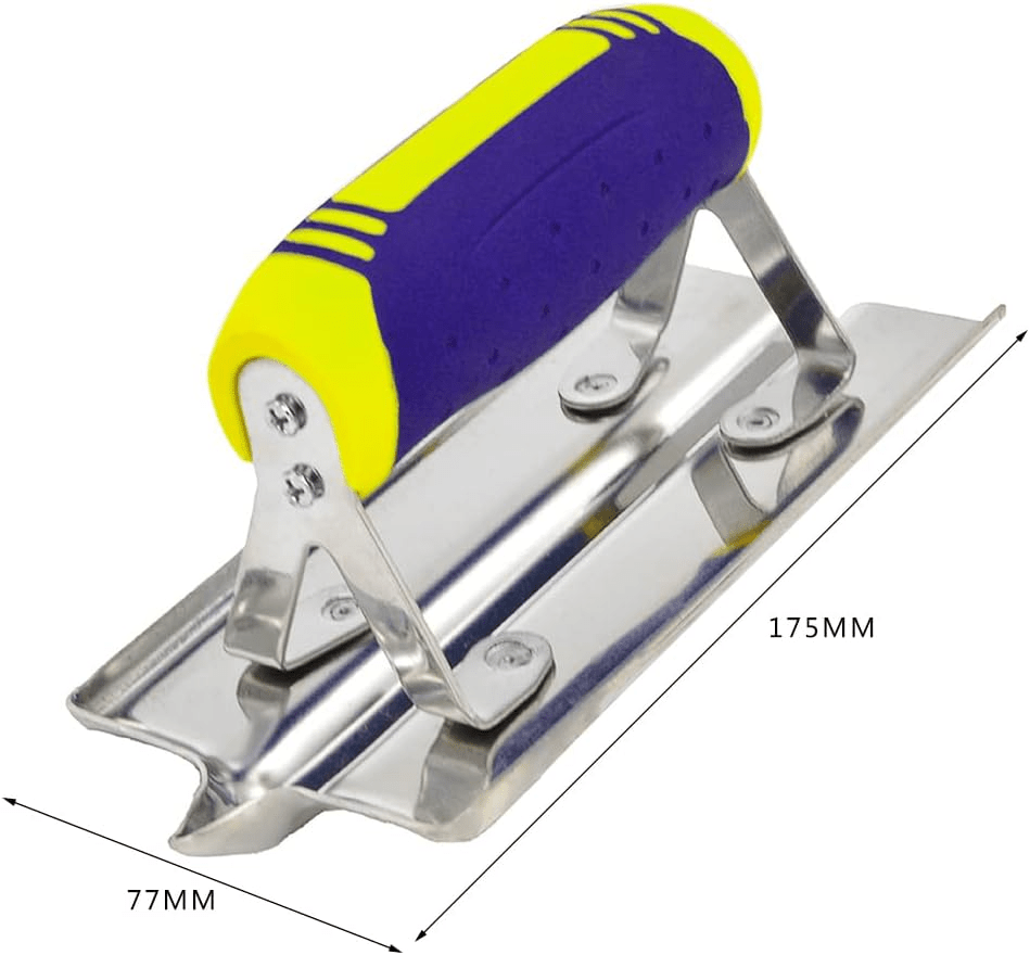 Top 10 Essential Concrete Finishing Tools | Civil Downtown