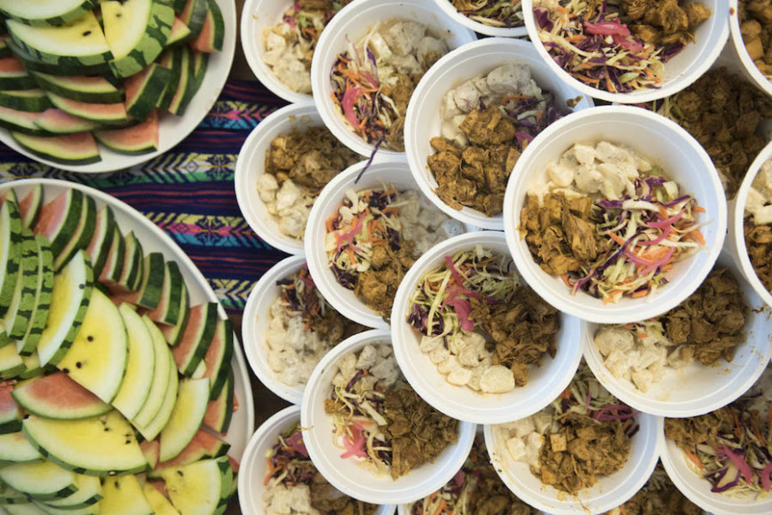 Inside Etsy's Locally Focused Food Program Civil Eats