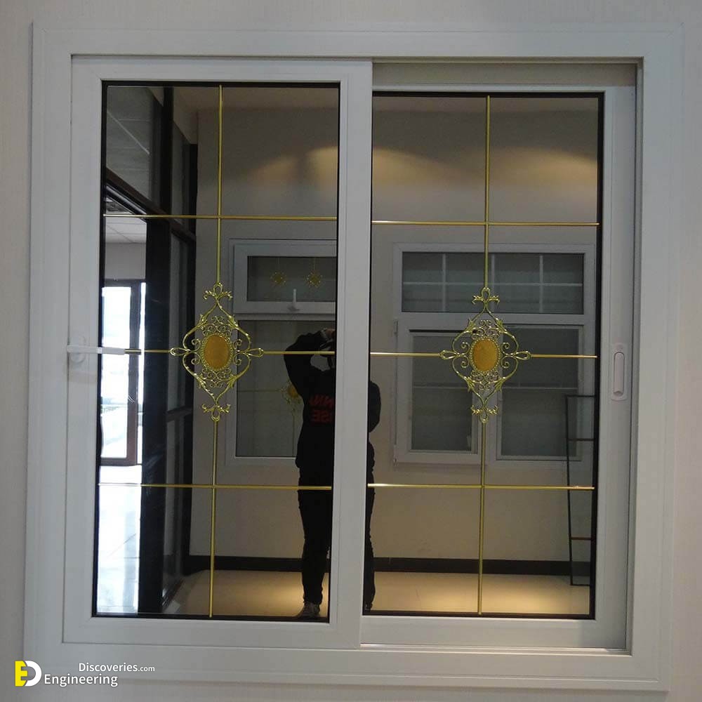 Top 55 Beautiful Grill Design Ideas For Windows Engineering Discoveries
