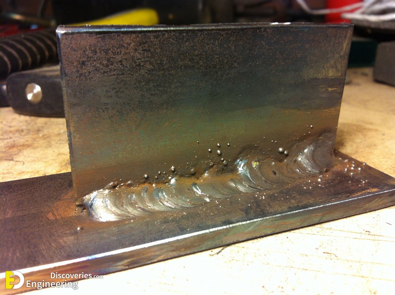 Different Types Of Welding Joints Engineering Discoveries