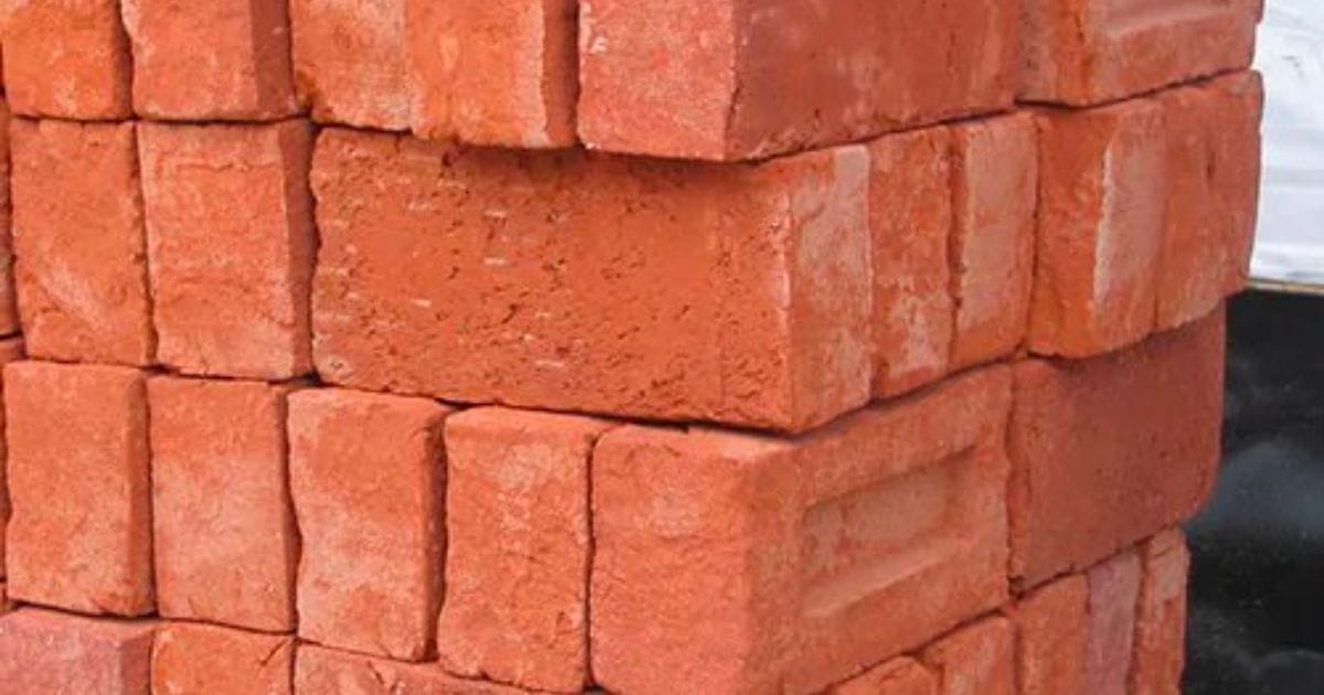 Essential Brick Qualities What are the Characteristics of Good Bricks