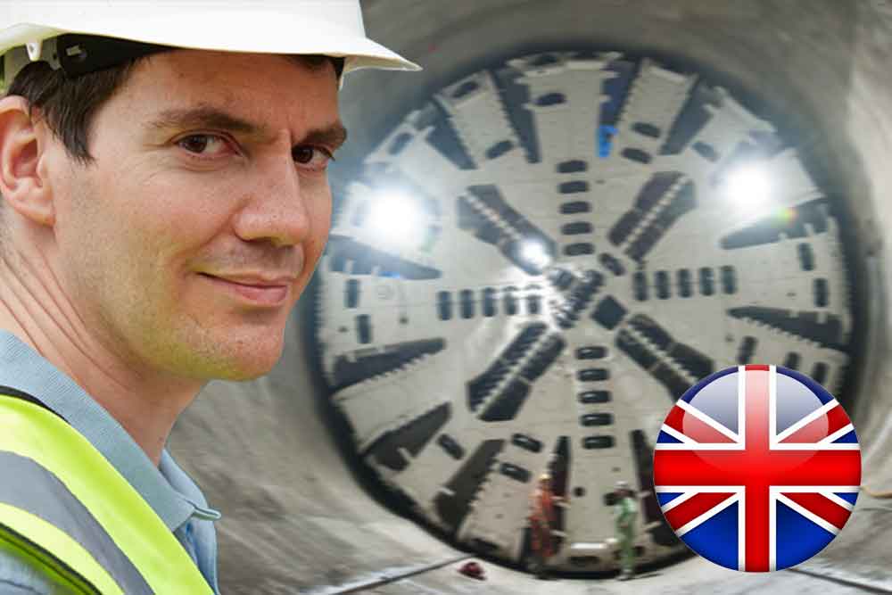 Jobs in Civilengineers.eu Civil Engineers