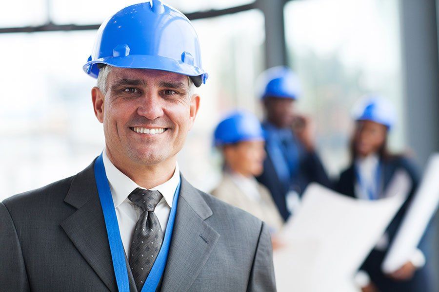 Find the best Construction Manager for your company
