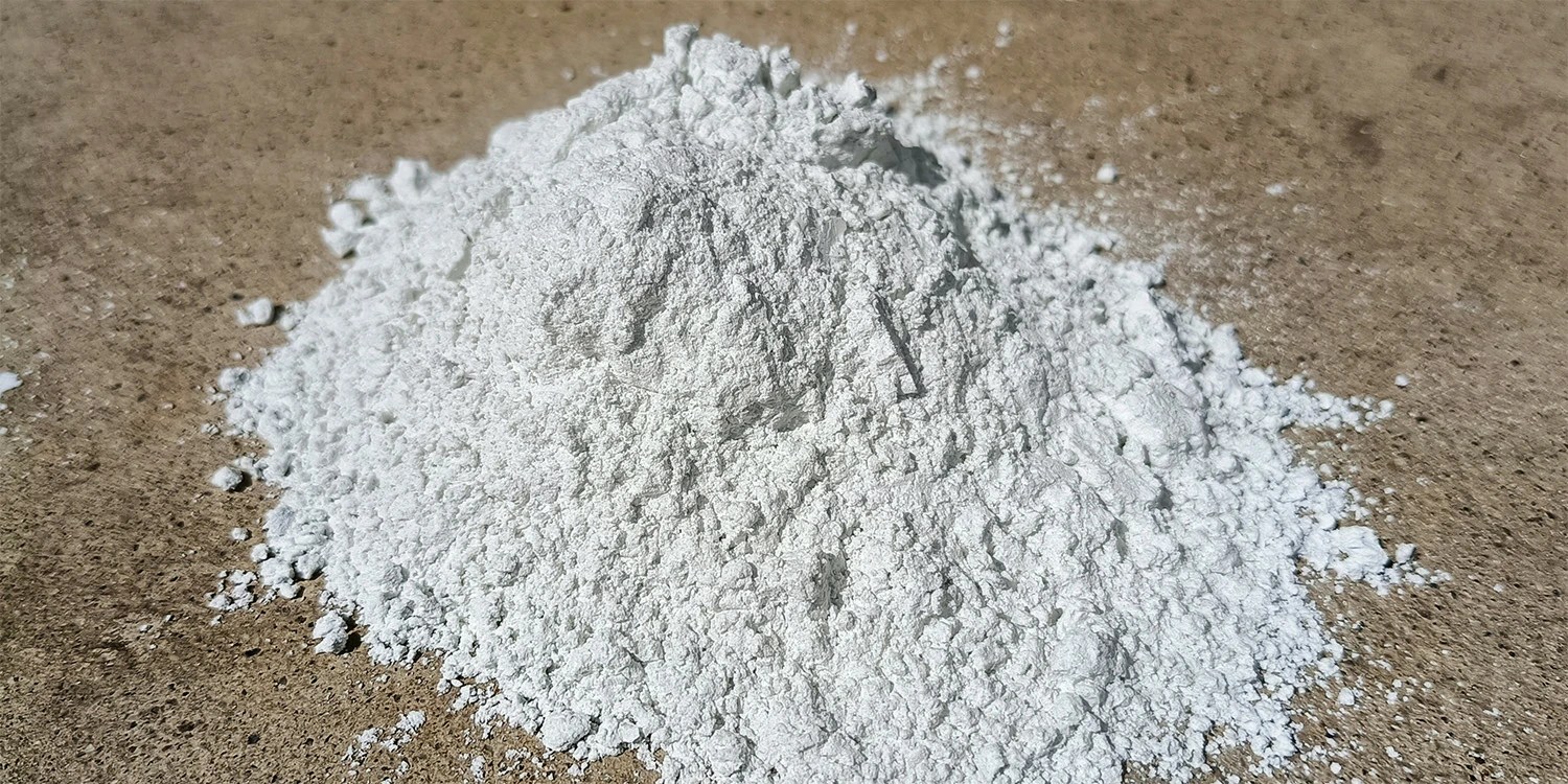 White Portland Cement Properties, Applications, Advantages