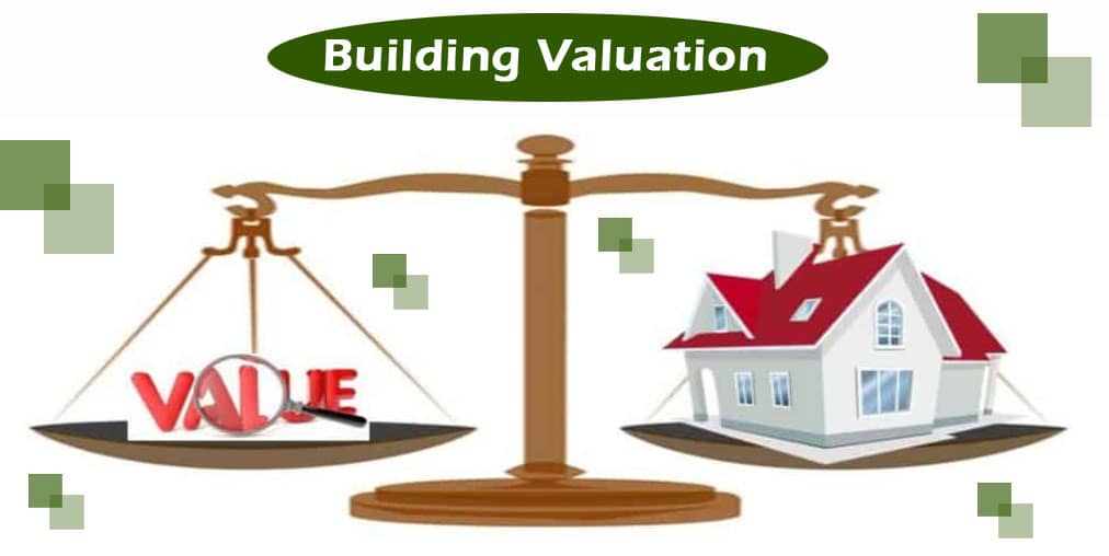 Building Valuation Everything You Need to Know