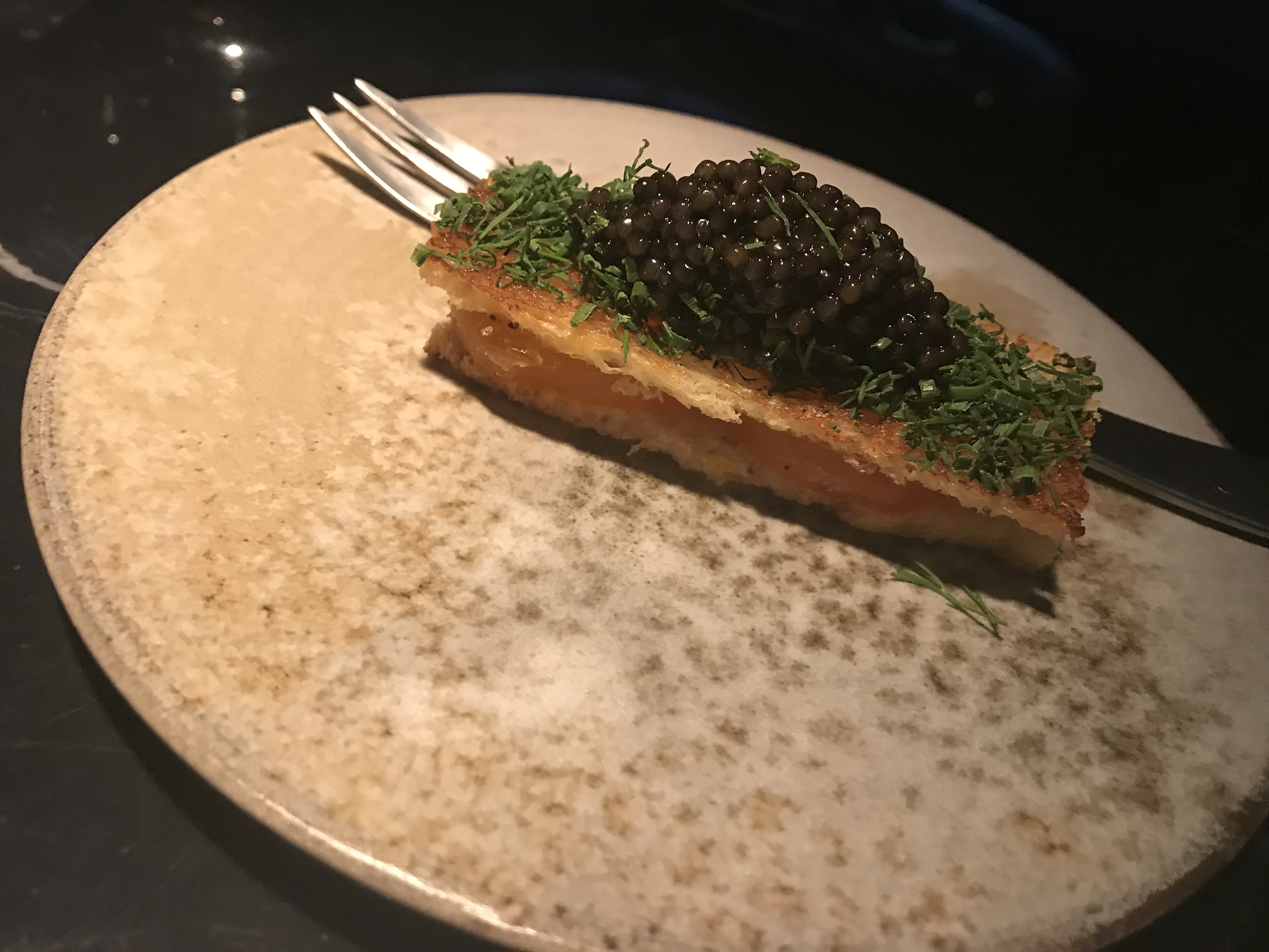 The three best dishes in London restaurants right now