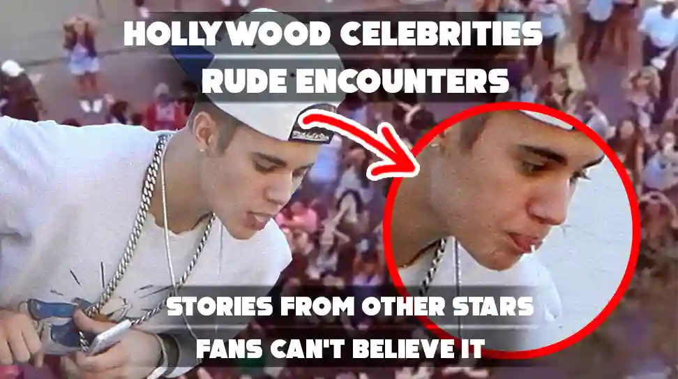 The Rudest Celebrities In Hollywood—Exposed By Other Stars