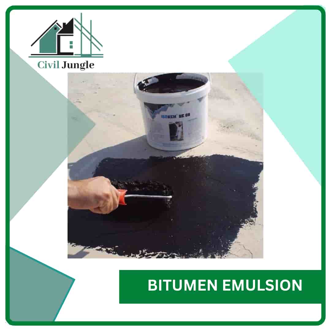 Difference Between Bitumen and Tar What Is Bitumen What Is Tar