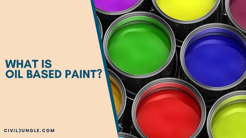 Emulsion Paint Vs Oil Based Paint Purpose of Providing Paints