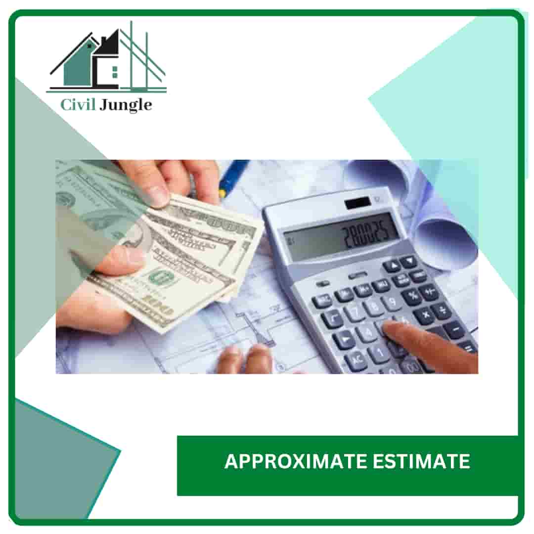 What Are Construction Cost Estimates Types of Construction Cost