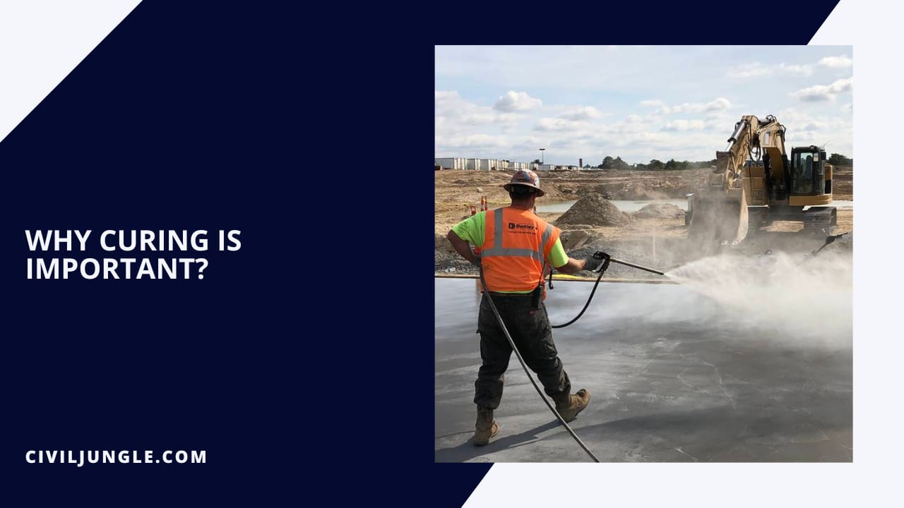 Curing Concrete Importance, Methods, and Best Practices Civil Jungle