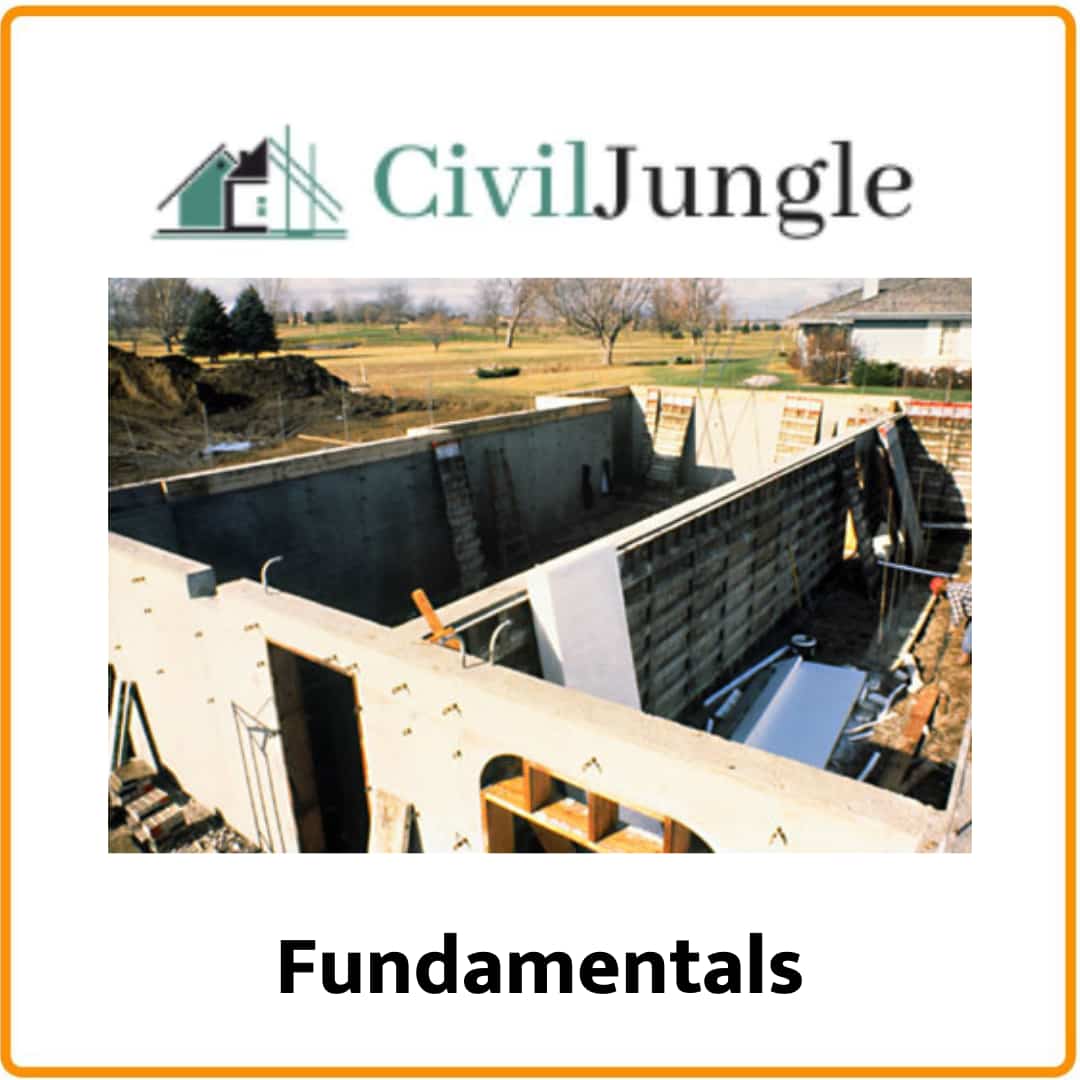 What Is CastInSitu Concrete Cast in Place Concrete Advantages and