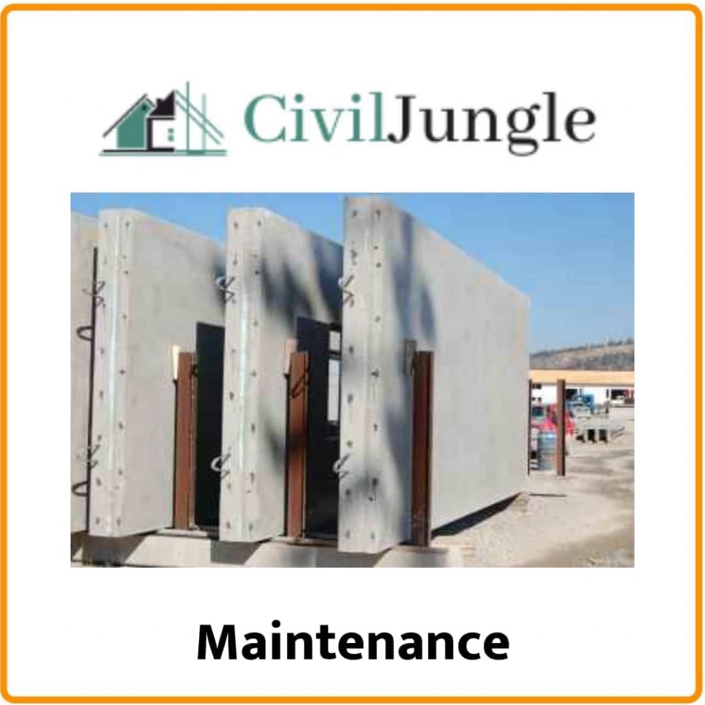 What Is CastInSitu Concrete Cast in Place Concrete Advantages and