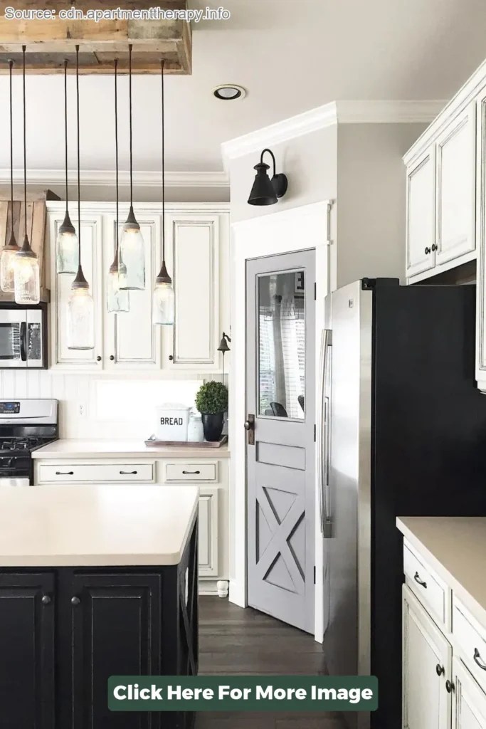 Top 30 Kitchen Countertop Corner Ideas