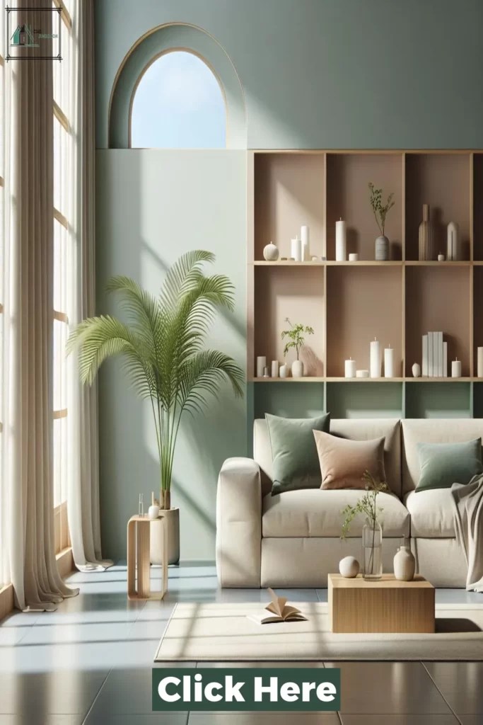 Top 36 Calming Room Ideas