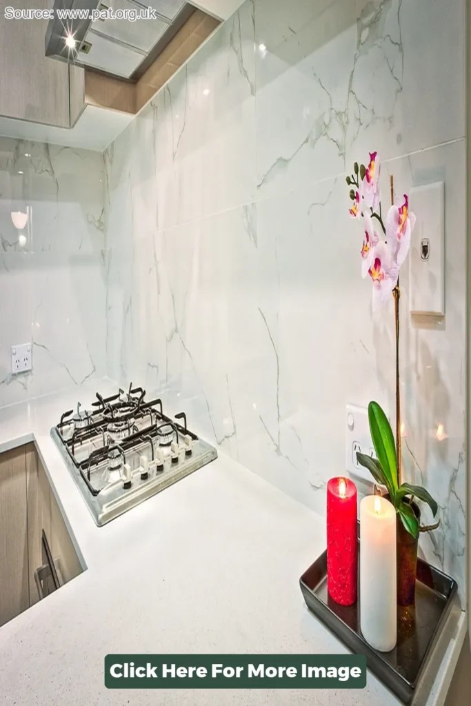 Top 30 Kitchen Wall Panel Ideas