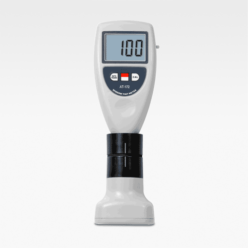 Window Tint Meter (Wireless Type) - Testing equipment