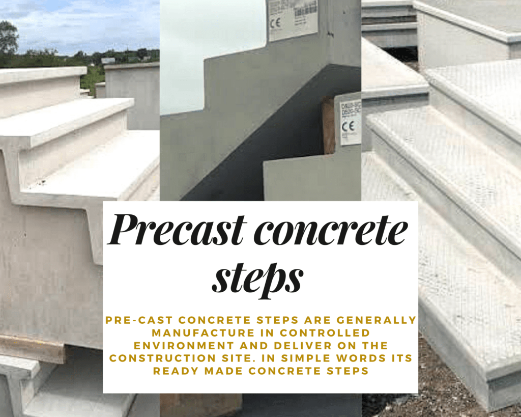 Precast concrete Precast concrete steps Precast concrete near me?