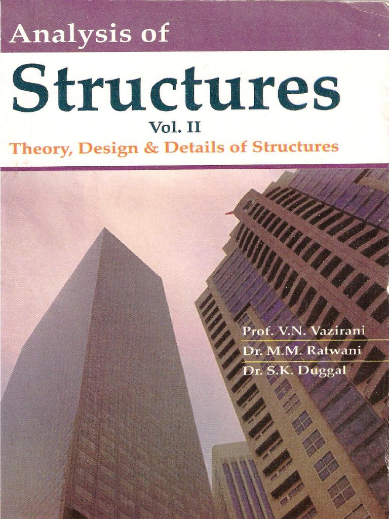 Structural Analysis 2 (CIVL3180) / Course / The University of.