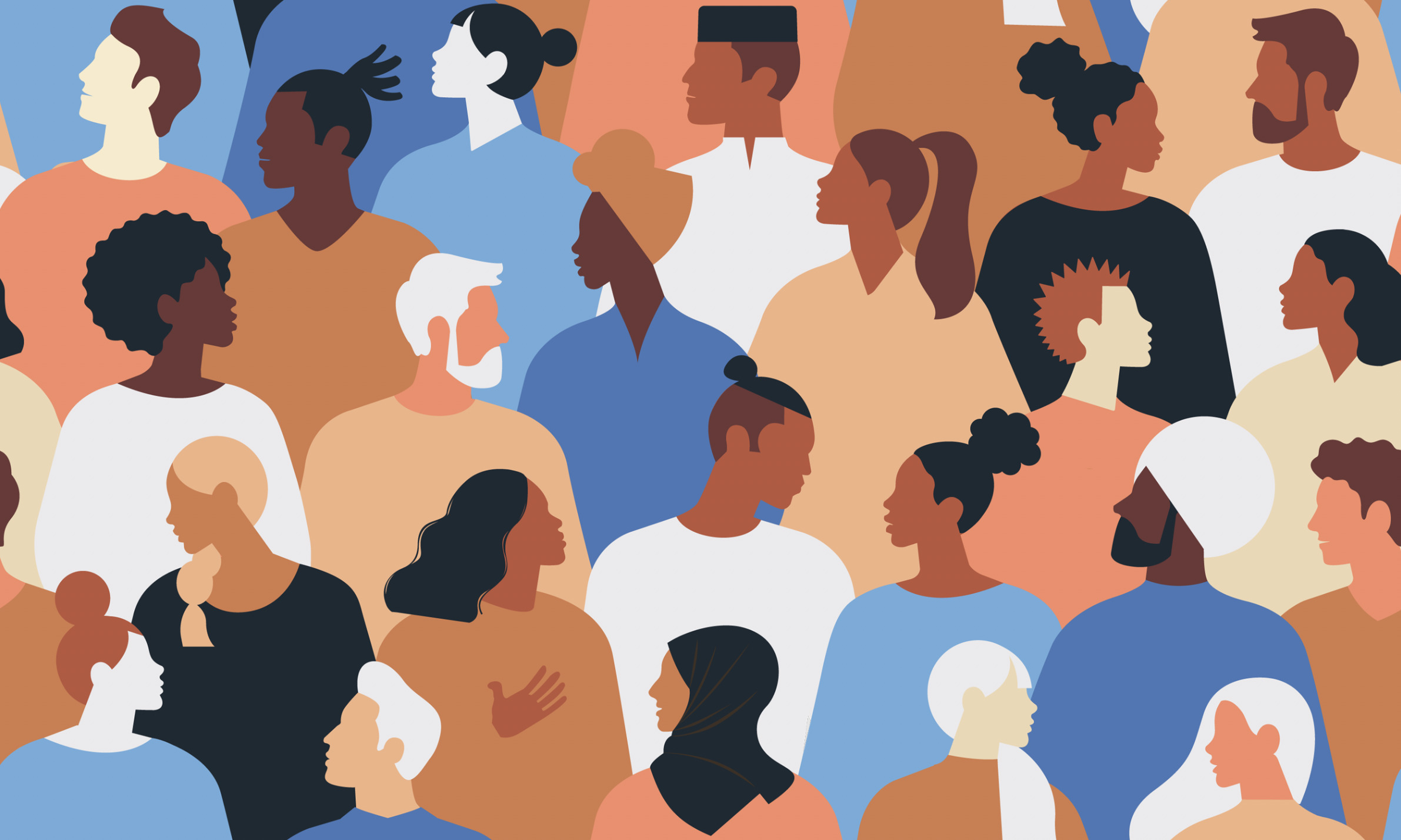 The DecadesLong Fight for Accurate Race and Ethnicity Data The Leadership Conference on Civil