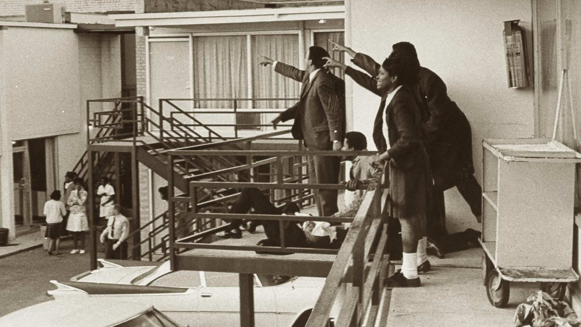 Explore the Civil Rights History of Memphis US Civil Rights Trail