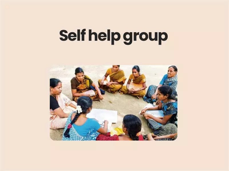 Self Help Group (SHG) Explained UPSC Civils360 IAS