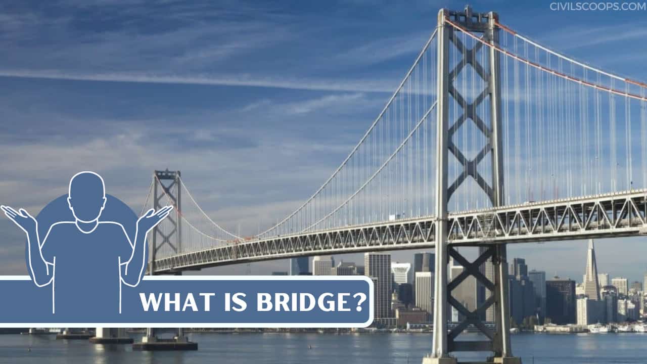 Difference Between Flyover and Bridge What Is Flyover What Is