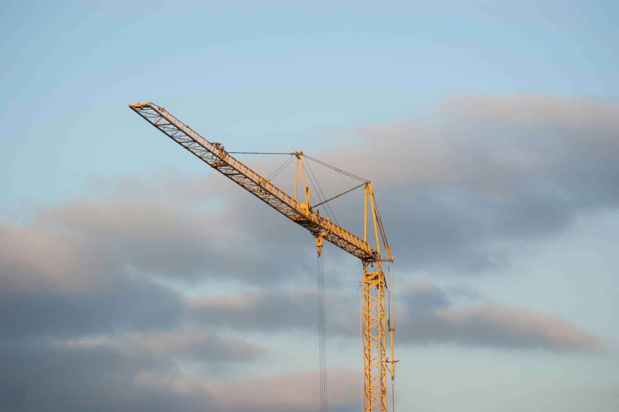 Understanding Temporary Works Engineering UK