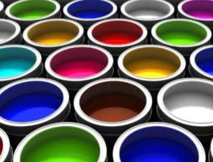 How to calculate paint quantity in litres Civil Sir
