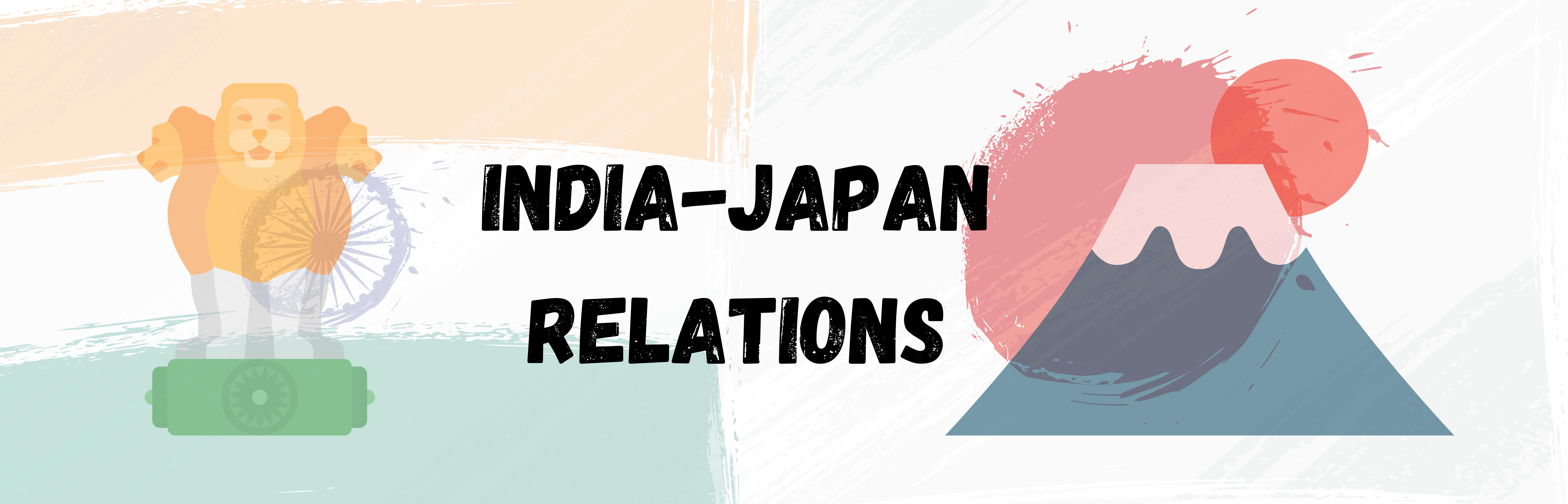 IndiaJapan Relations
