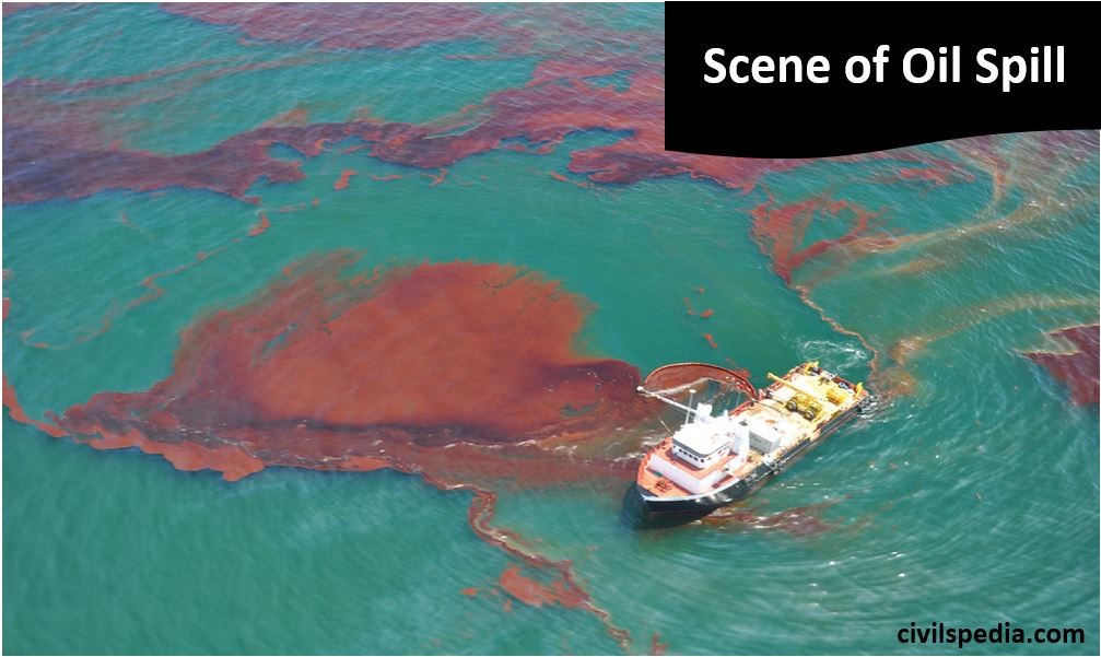 Oil Spills