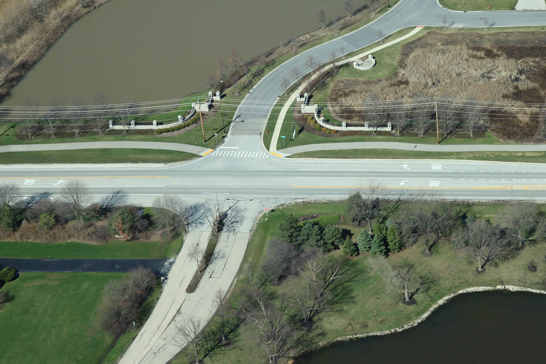 Quentin Road Civiltech Engineering, Inc.