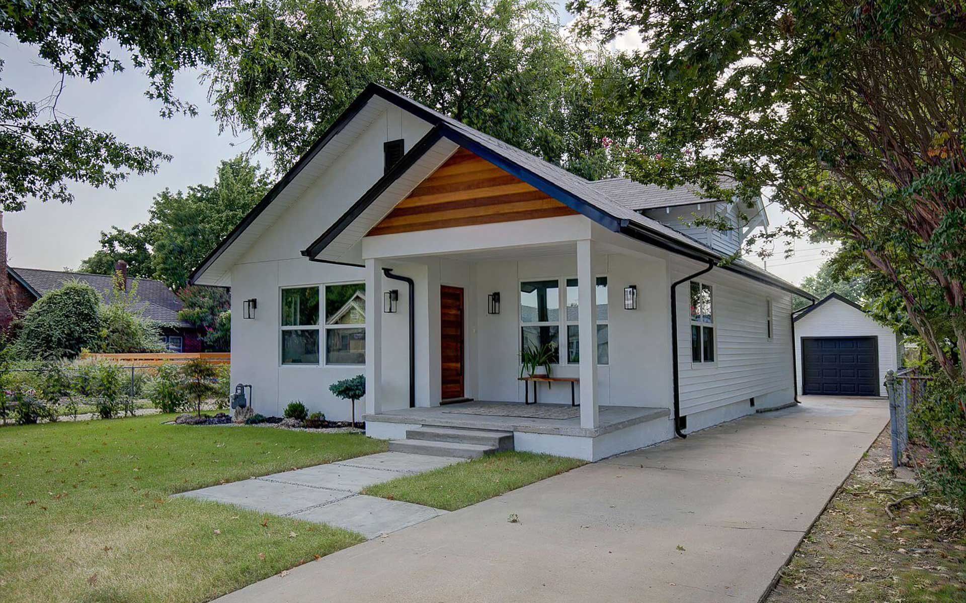 How To Find Experienced House Painting Contractors Near You « Civil