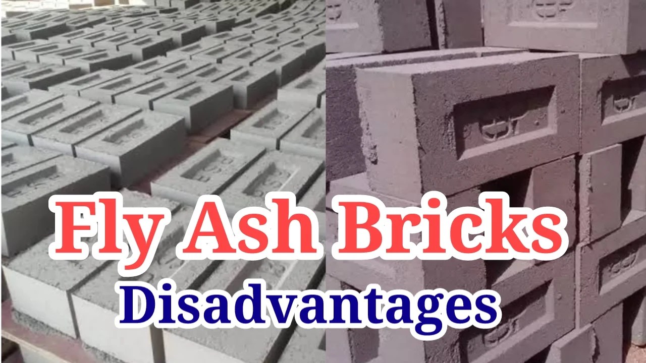 Difference Between Cinder Block and Concrete Block Civil Tutorials