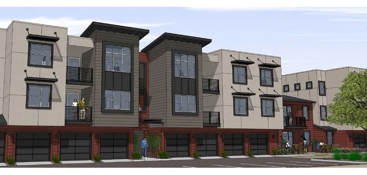 Funding Affordable Housing in Santa Cruz