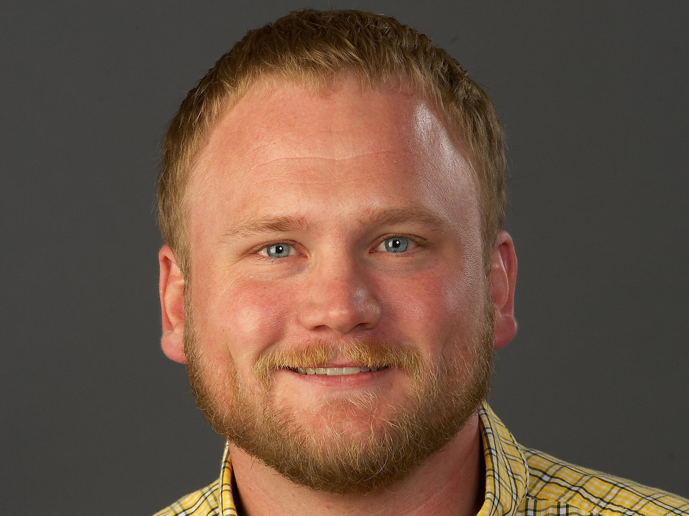 Andrew Green elected president of Iowa political scientists Central