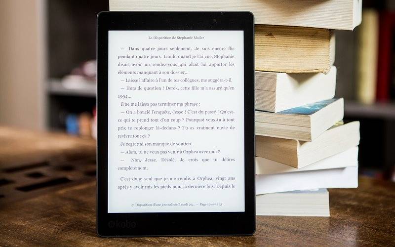 Las mejores páginas (legales) para descargar libros gratis Civitas