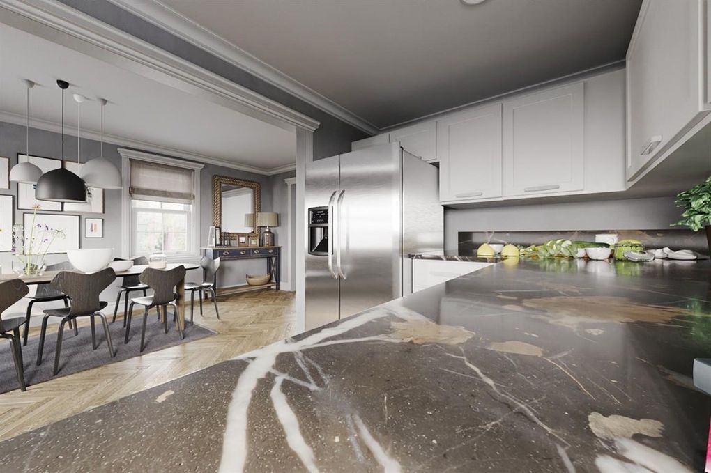 1702 Kinney Ave Cincinnati, Ohio Real Estate Development Civitas