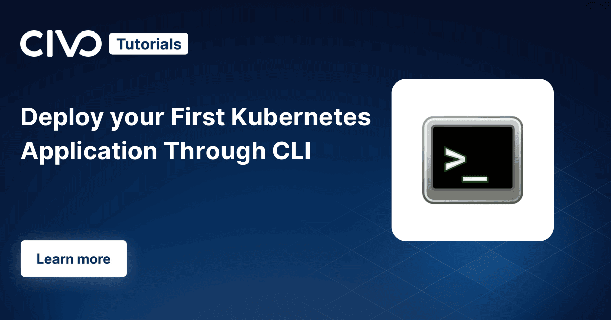 Civo Academy Installing Kubectl the K8s command line tool