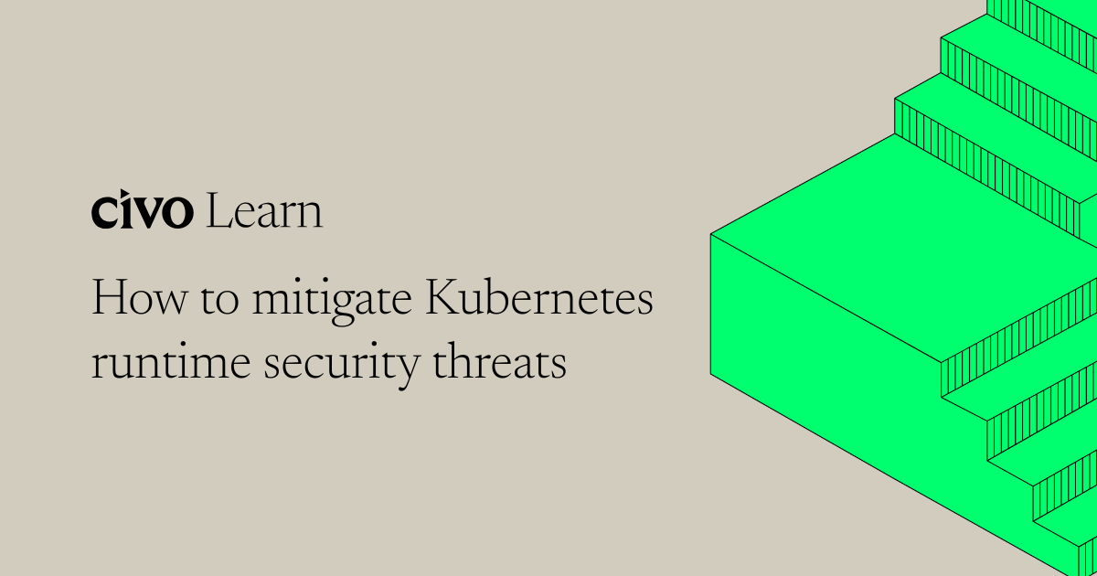 Monitoring k3s with the Prometheus Operator and custom email alerts