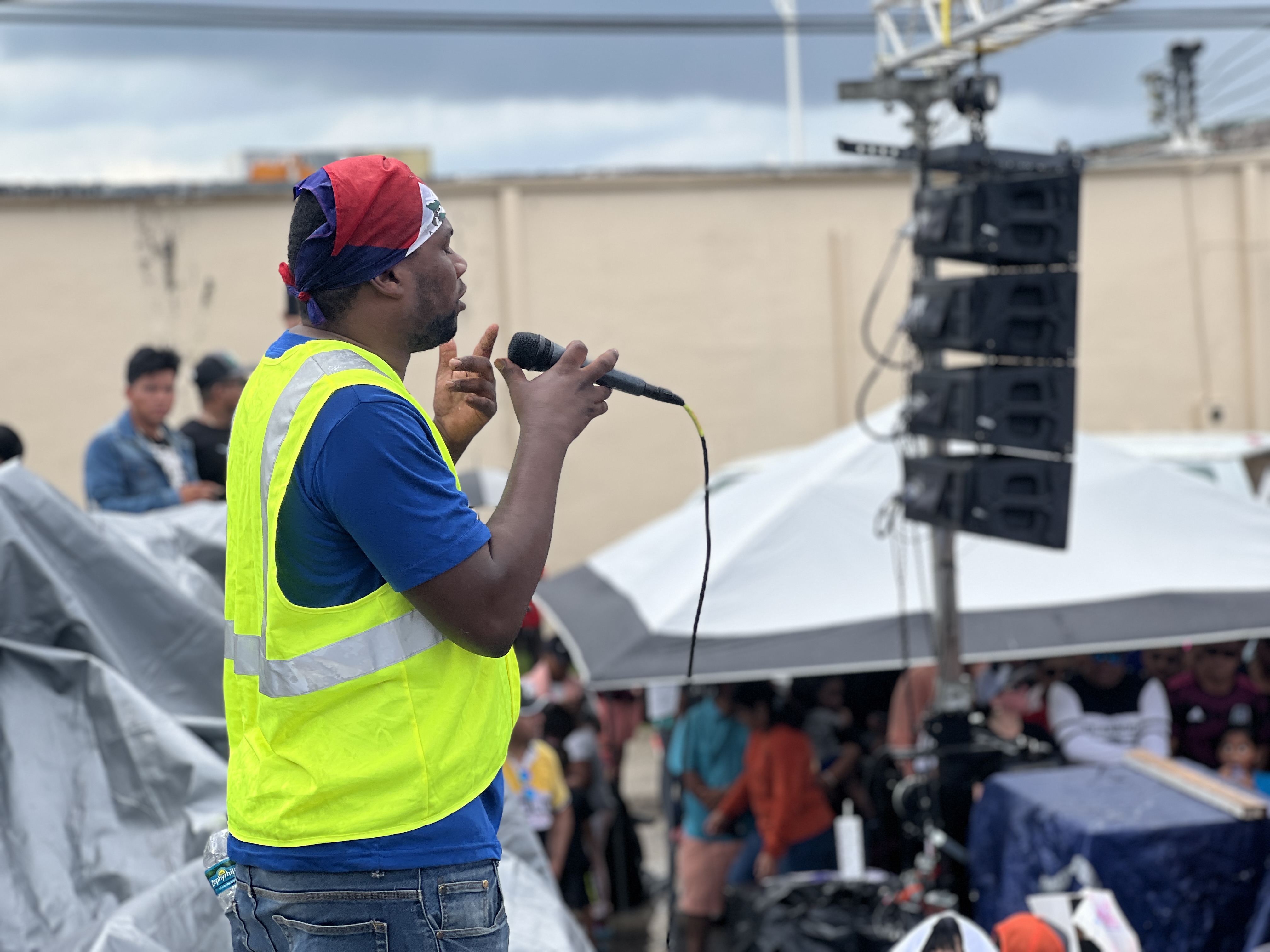 Nearly 7,000 residents join Unidos Immokalee, Florida Immigrant