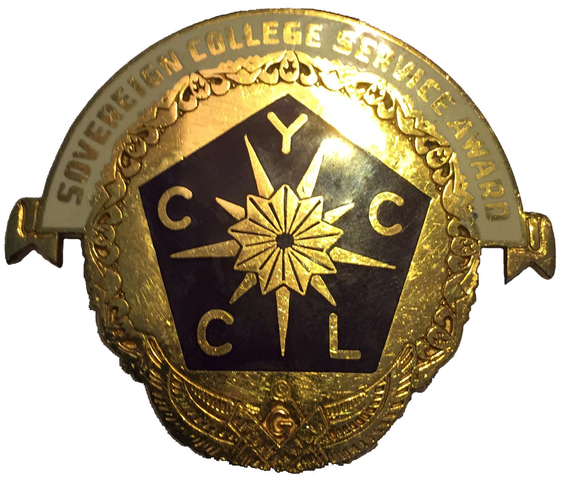 York Rite College No. 42