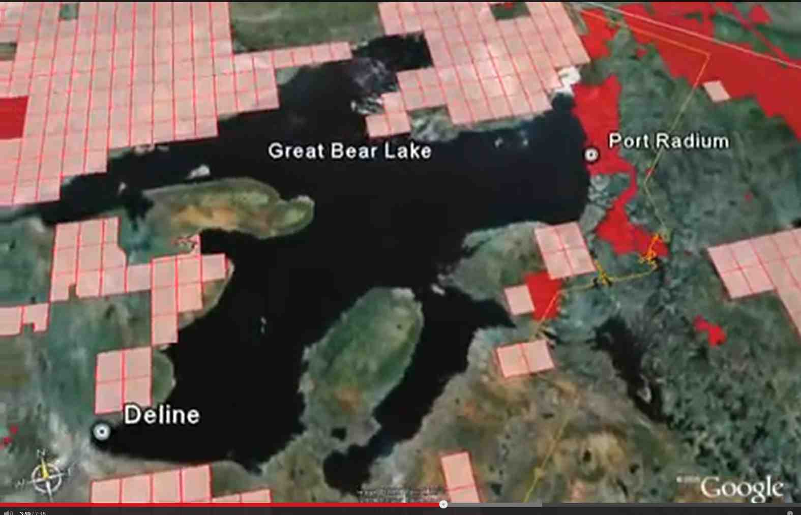 3D Landscape Visualisation CIZEK ENVIRONMENTAL SERVICES